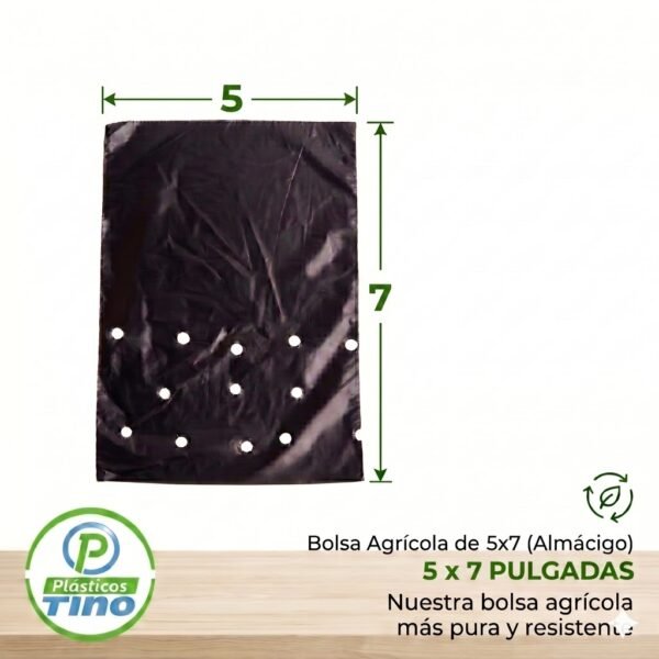 5 X 7 X 200 ALMACIGO
